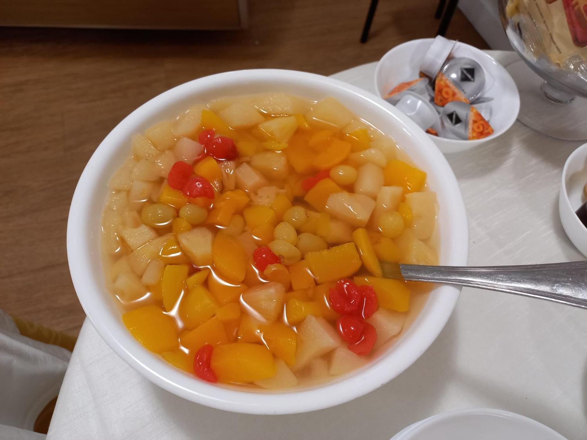 Hotel Mazzocchetti 圣安杰洛城 外观 照片