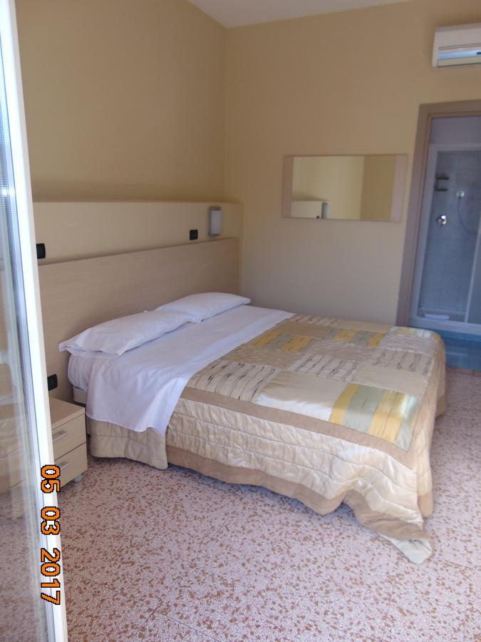 Hotel Mazzocchetti 圣安杰洛城 外观 照片